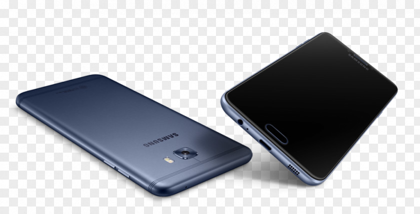 Smartphone Samsung Galaxy C7 Pro 64 Gb PNG