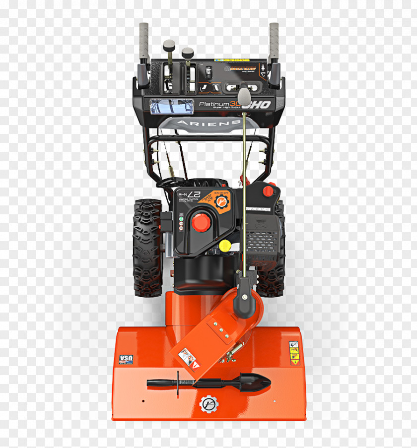 Snow Top Ariens Deluxe 28 Blowers 30 EFI 24 PNG