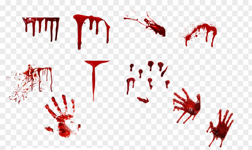 Various Blood Download PNG