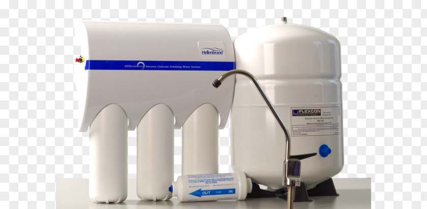 Water Filter Reverse Osmosis Softening PNG