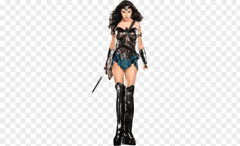 Wonder Woman Steve Trevor Female PNG