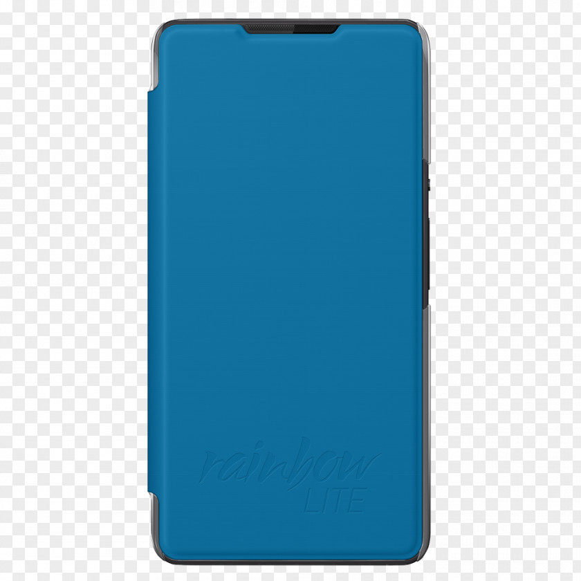 Accessoire Mobile Phone Accessories Turquoise PNG
