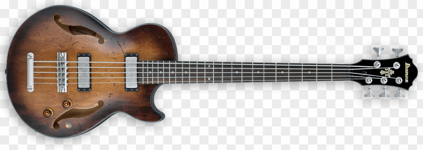 Bass Guitar Gibson Les Paul Ibanez Artcore Series Pickup PNG