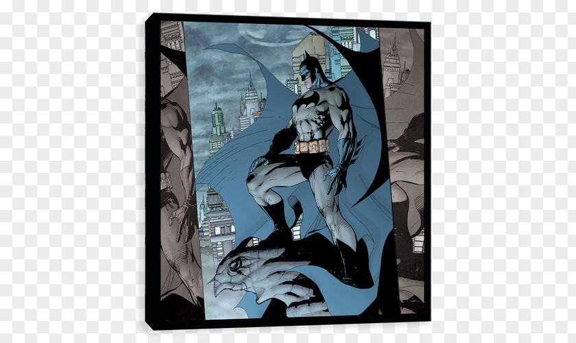 Batman Superman Comics Film PNG