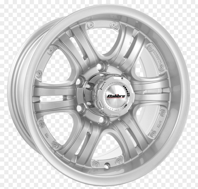 Car Alloy Wheel Rim Vehicle Spoke PNG