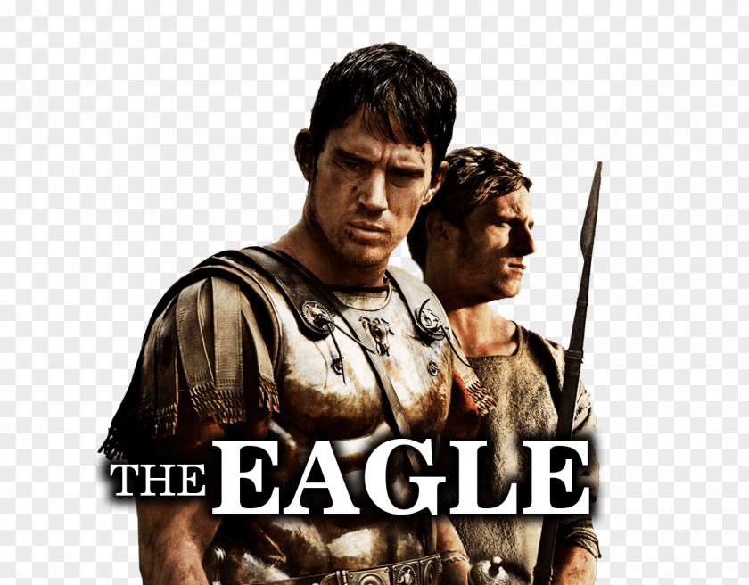 Channing Tatum The Eagle Of Ninth YouTube Film PNG