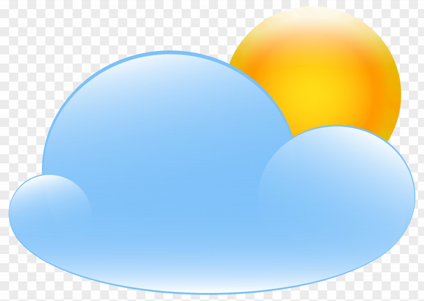 Cloudy YouTube Cloud Weather Clip Art PNG