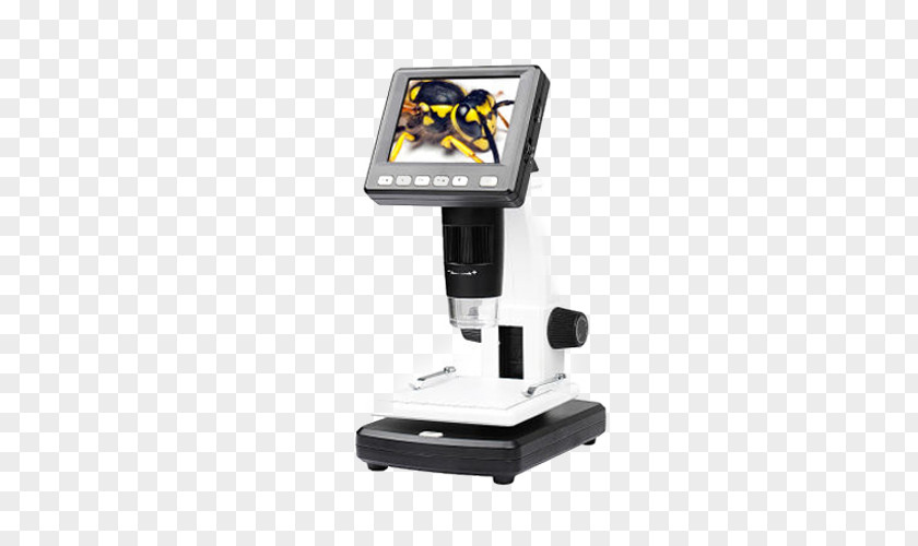 Digital Microscope Taobao Scientific Instrument Alibaba Group PNG
