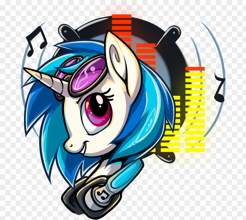 Dj Scratch Phonograph Record Scratching Disc Jockey Pony Clip Art PNG