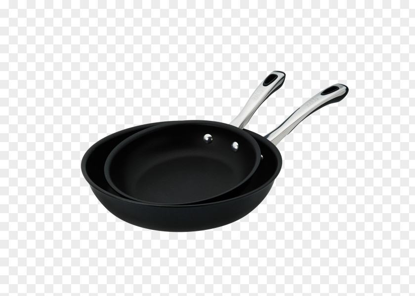Frying Pan Non-stick Surface Cookware Cooking PNG