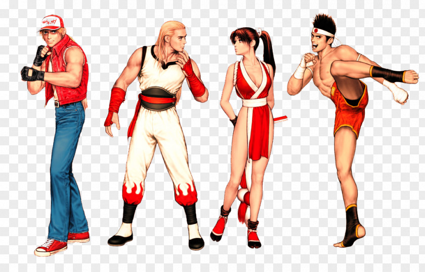 King Of Fighters Maximum Impact The '99 Fatal Fury 2 KOF: '98 Andy Bogard PNG