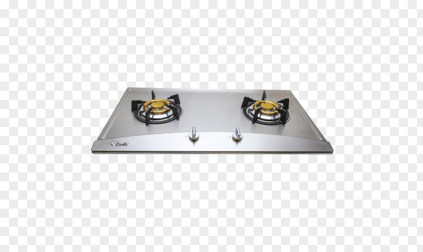 Kitchen Hob Gas Stove Cooking Ranges Home Appliance Exhaust Hood PNG