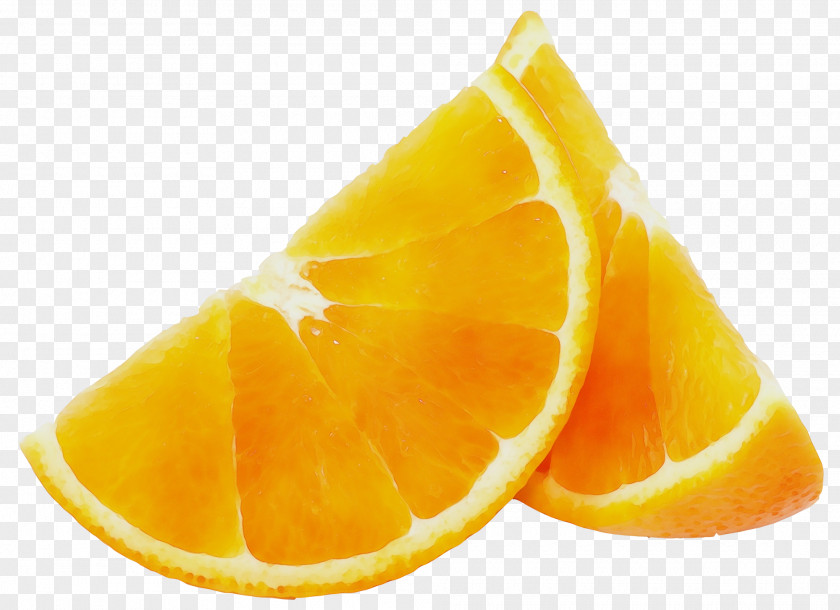 Lemon Citrus Orange PNG