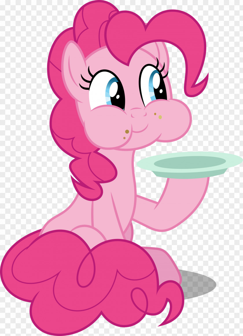 My Little Pony Characters Pinkie Pie Horse Illustration Mare PNG