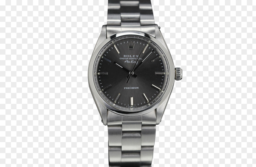 Rolex Explorer Armani Exchange Men's Stainless Steel Watch Gucci Calvin Klein PNG