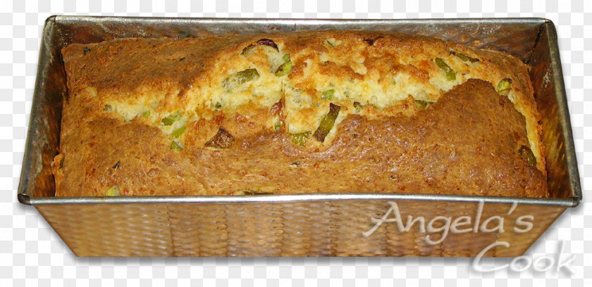 Spoon Salt Beer Bread Banana Pan Loaf PNG