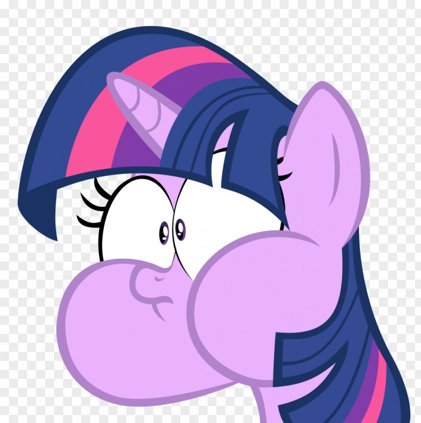 Swollen Pony Twilight Sparkle Rarity YouTube Read It And Weep PNG