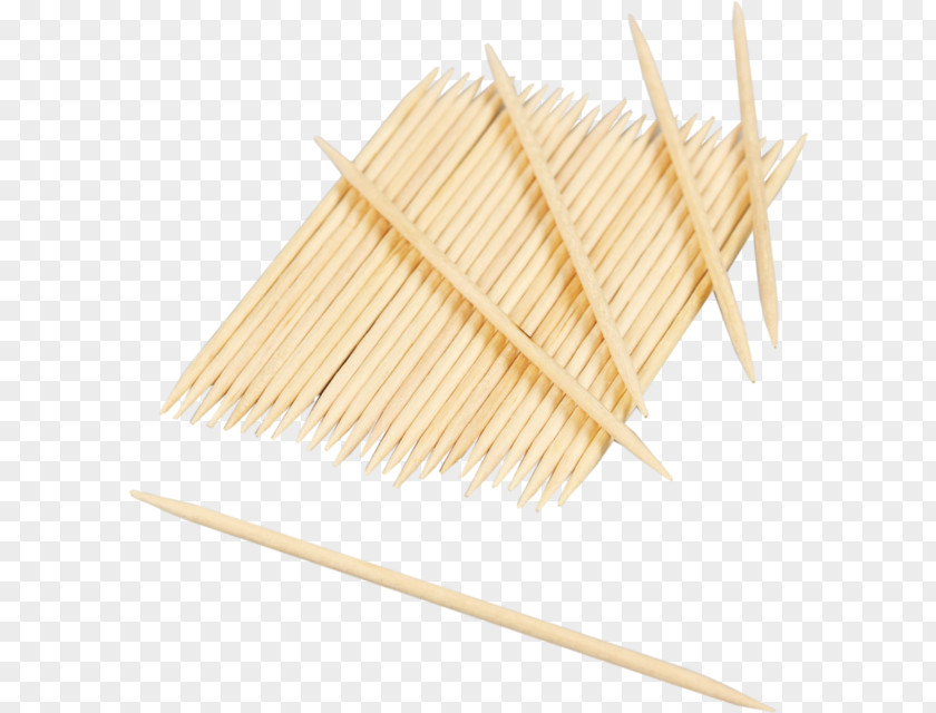 Toothpick PNG