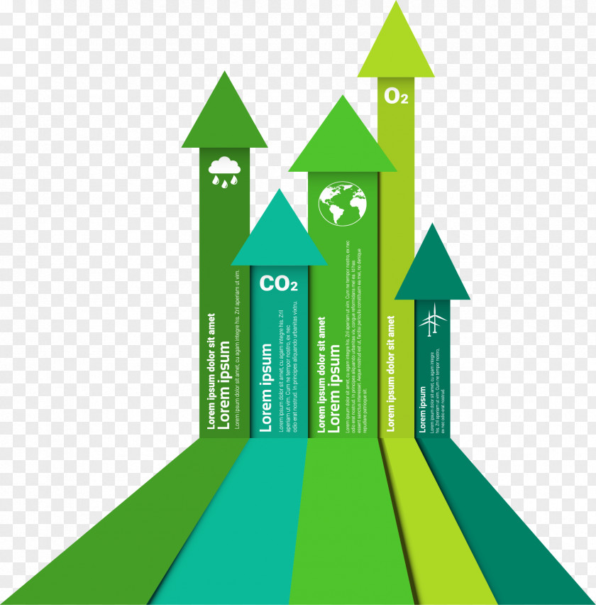 Up Arrow To Speak Catalog Infographic Ecology Illustration PNG