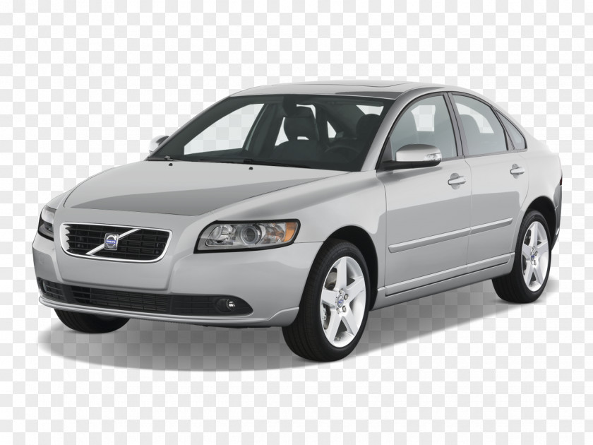 Volvo 2010 S40 2011 Car V40 PNG