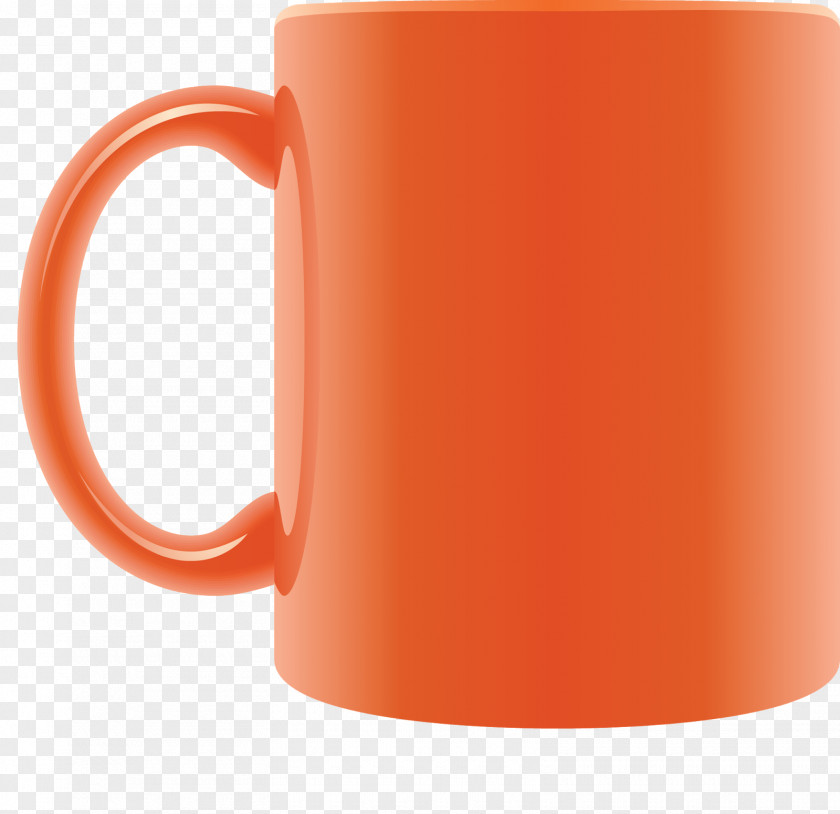 Water Life Drawing Coffee Cup Paper PNG
