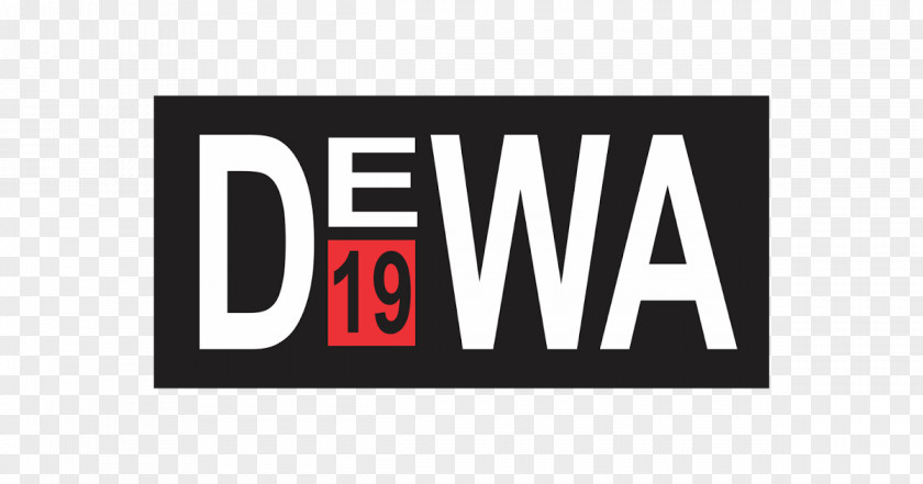 Nineteen Dewa 19 Logo Clip Art Vector Graphics Image PNG
