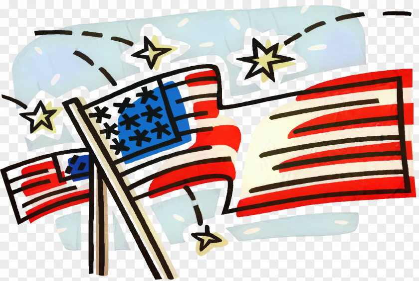 Plainsboro Public Library Independence Day Clip Art Flag Of The United States Cartoon PNG