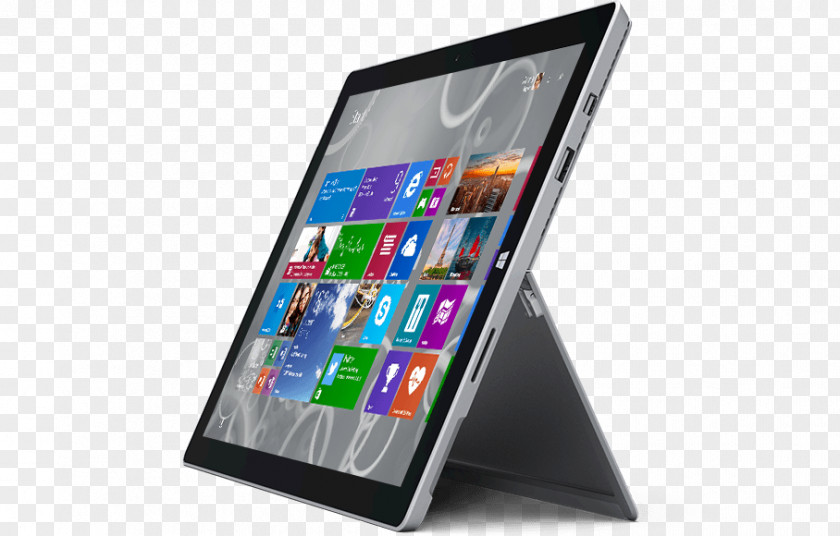 Surface Pro 3 2 Laptop PNG