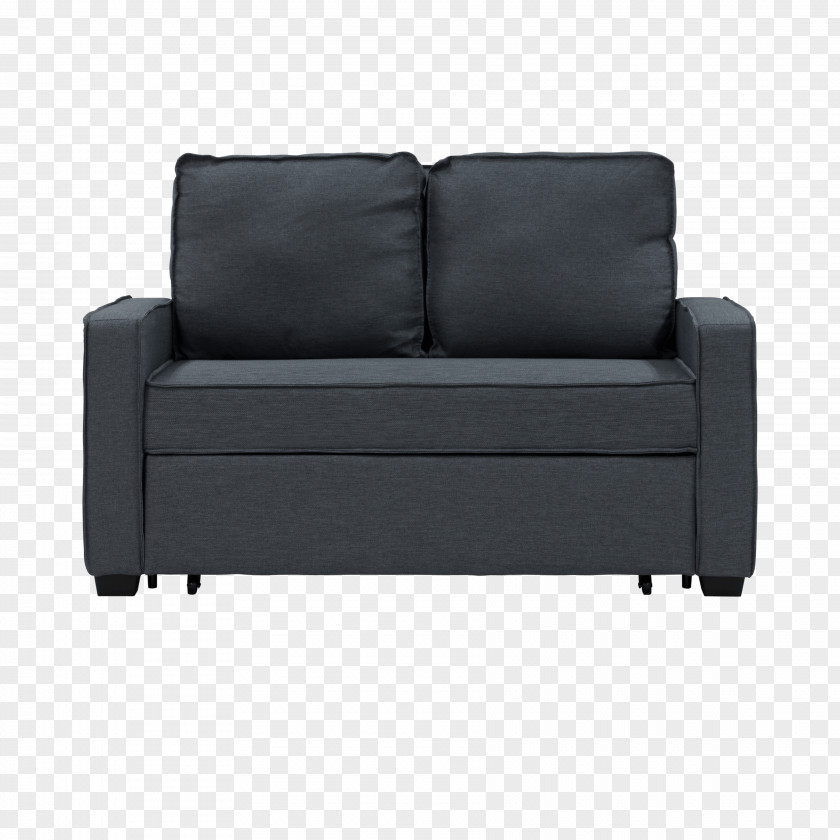 Table Couch Sofa Bed Furniture Clic-clac PNG