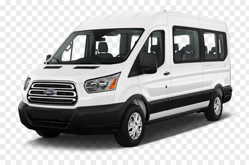 Car Van Ford E-Series Transit Connect PNG