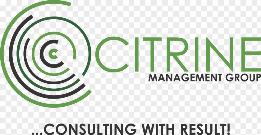 Citrine Management Group Logo Brand Product Trademark PNG