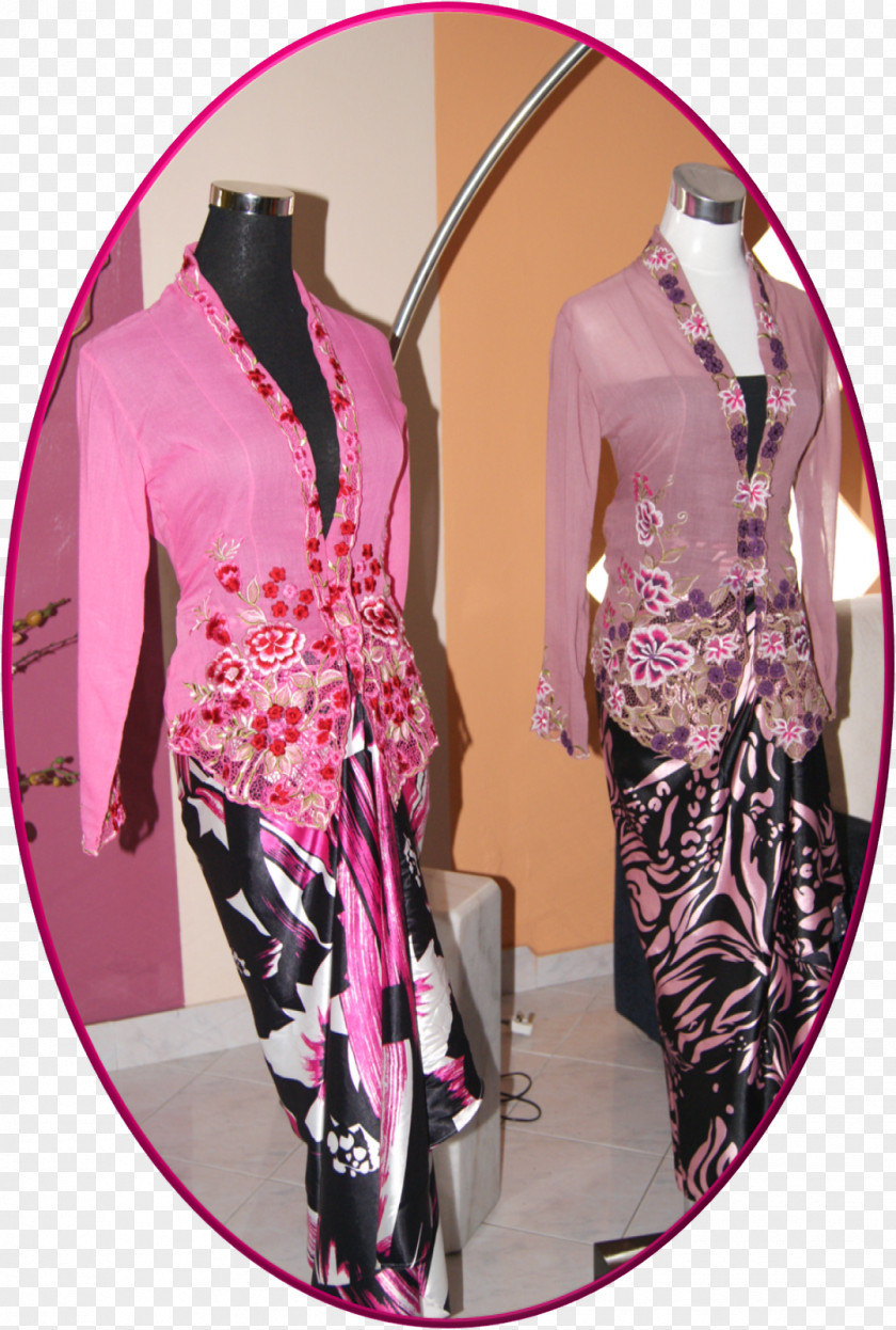 Dress Wedding Kebaya Fashion Baju Kurung PNG