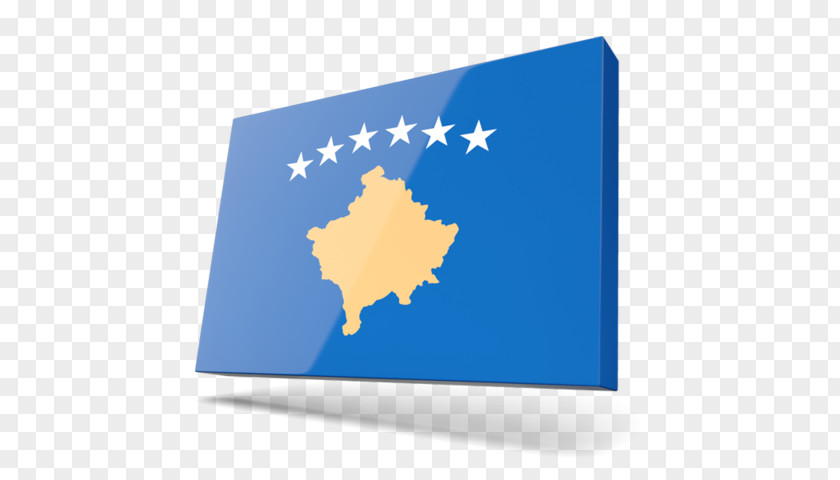 Flag Pristina Serbia And Montenegro Of Kosovo PNG
