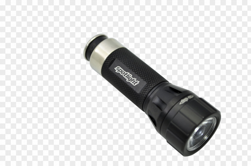 Flashlight Blacklight Light-emitting Diode LED Lamp PNG