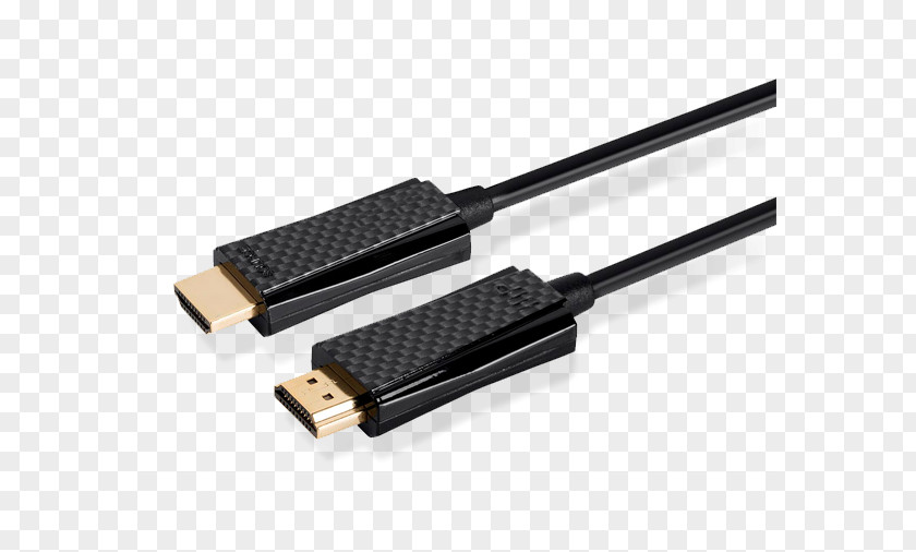 Hdmi Cable HDMI Optical Fiber S/PDIF 4K Resolution Electrical PNG