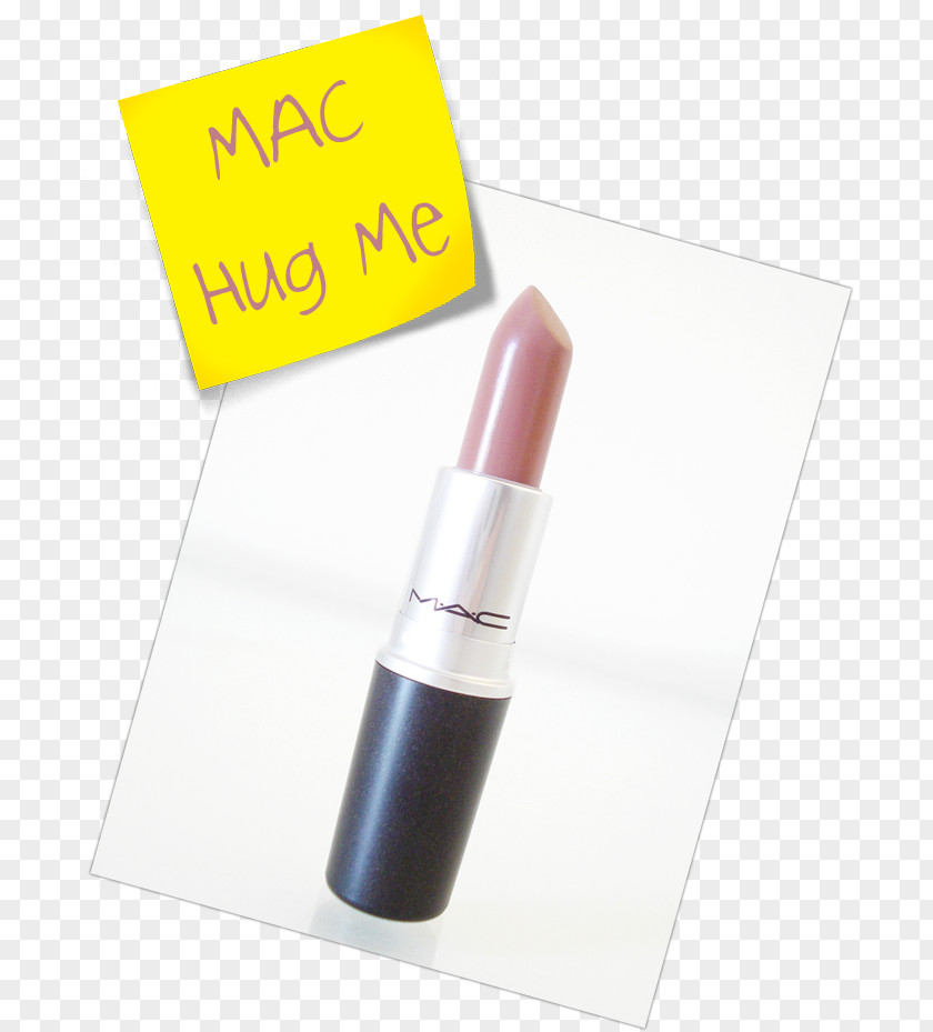 Hug Me Lipstick PNG