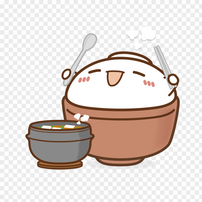 Kettle Korean Table D'hôte Cookware Clip Art PNG