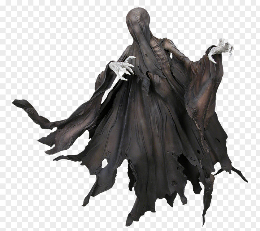 Legendary Creature Harry Potter And The Deathly Hallows Order Of Phoenix Dementor (Literary Series) Fictional Universe PNG