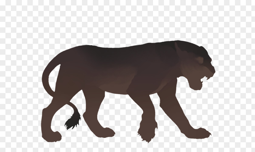 Lion Dog Felidae Mammal Skill PNG
