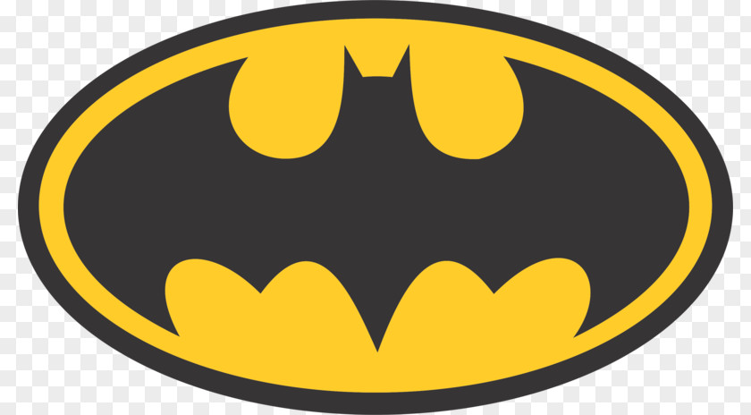 Logotipo Licenses Products Dc Comics Batman Logo Sticker Image Robin PNG