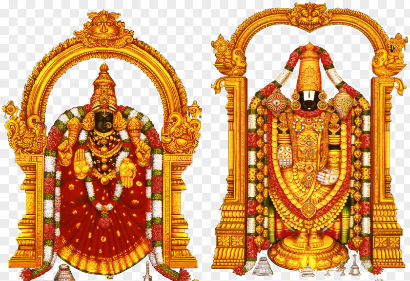 Lord Krishna Tirumala Venkateswara Temple Rama Alamelu PNG