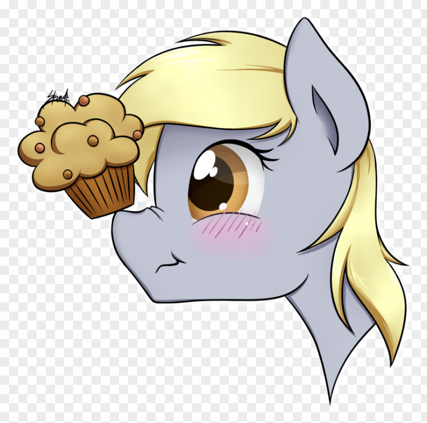 Not Allowed Pony Derpy Hooves T-shirt TeePublic Horse PNG