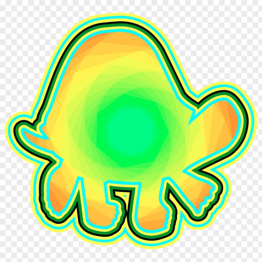Plant Green Body Jewellery Line Clip Art PNG