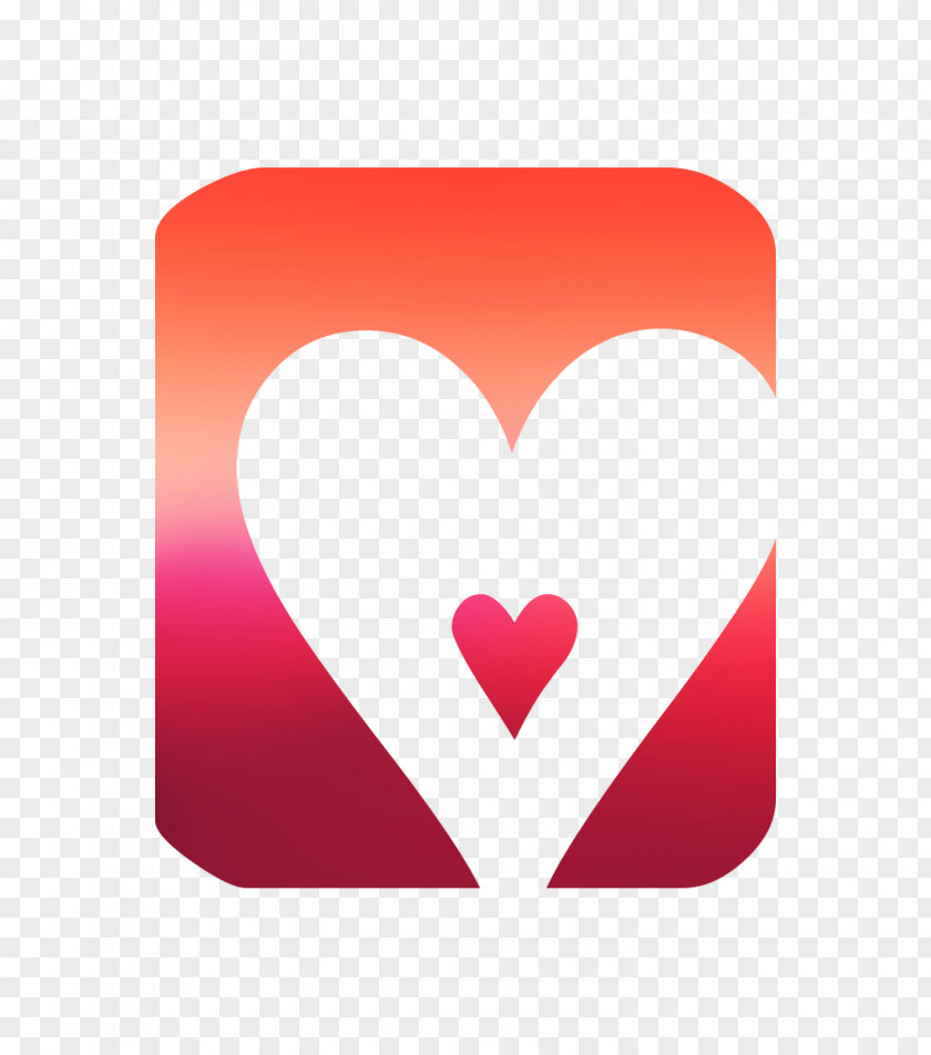 Product Design Font Heart PNG