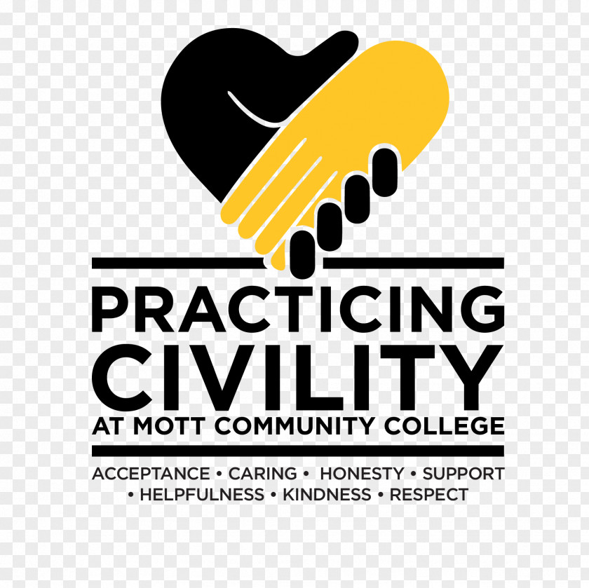 Professional Appearance Policies Mott Community College Logo Brand Clip Art Font PNG