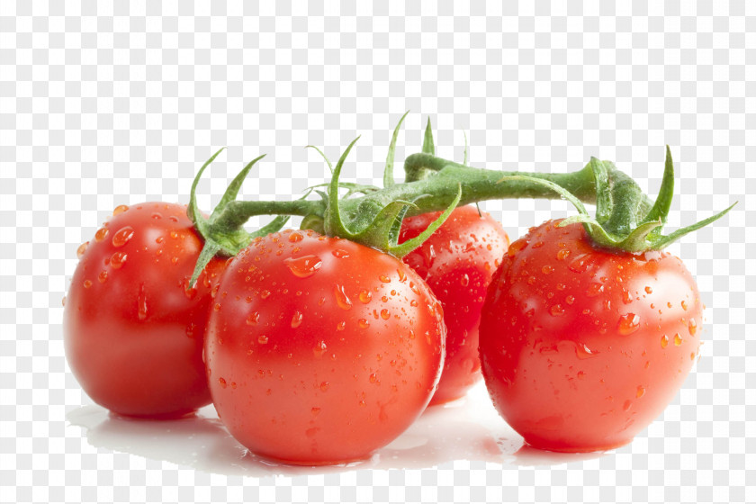 Small Cherry Tomatoes In The Water Tomato Soup Lycopene Extract Damiana PNG