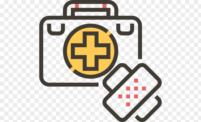 Symbol First Aid Supplies Medicine PNG