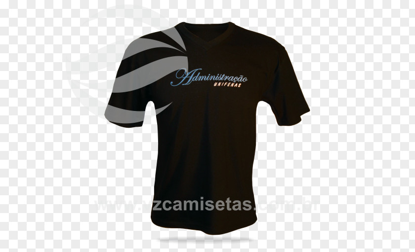 T-shirt Collar Uniform Sleeve PNG