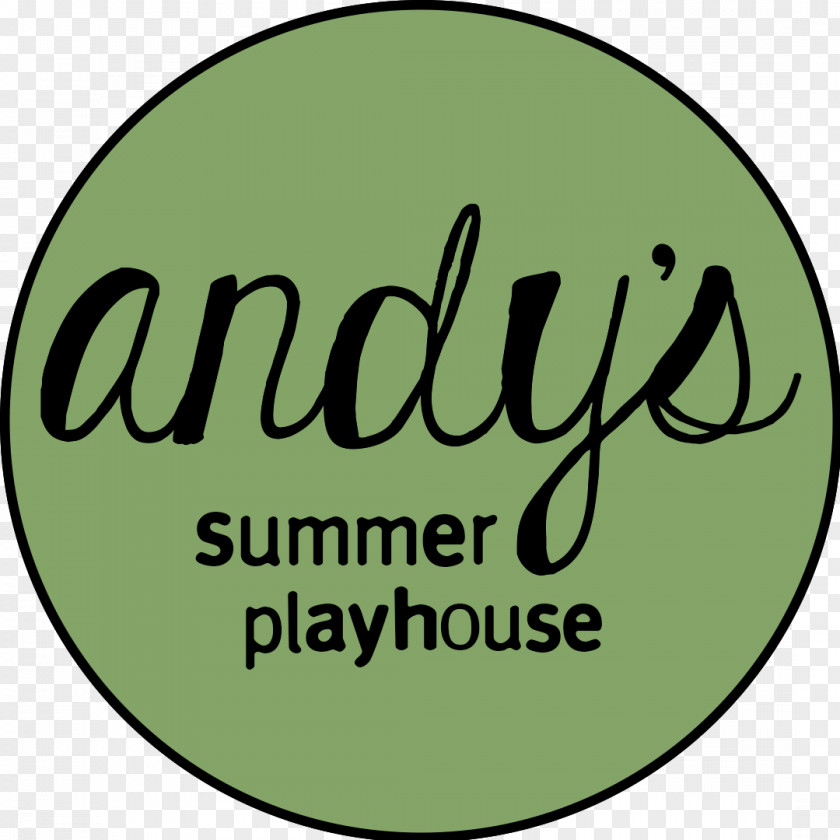 Andy's Summer Playhouse University Of Miami Education Western Illinois PNG