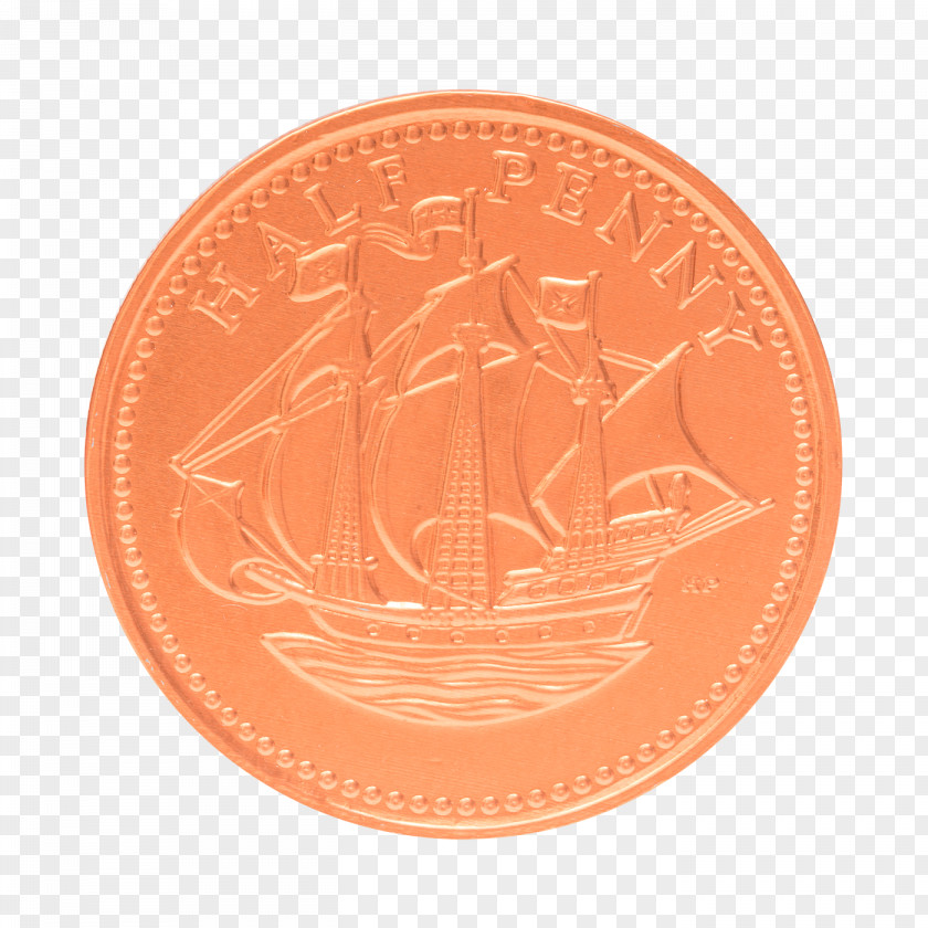 Coin Circle PNG